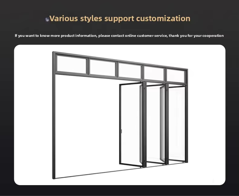 Various Styles Available