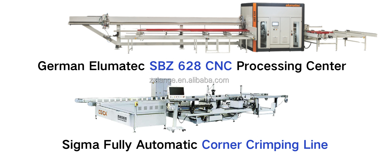 CNC Equipment