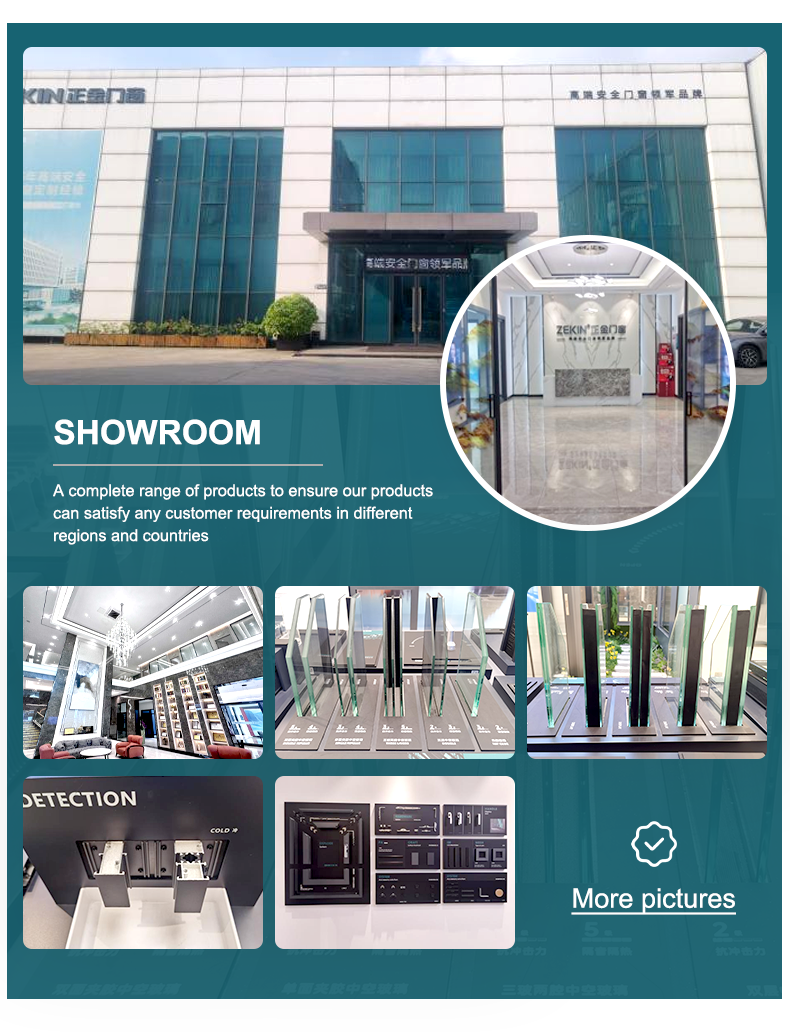 Manufacturing workshop