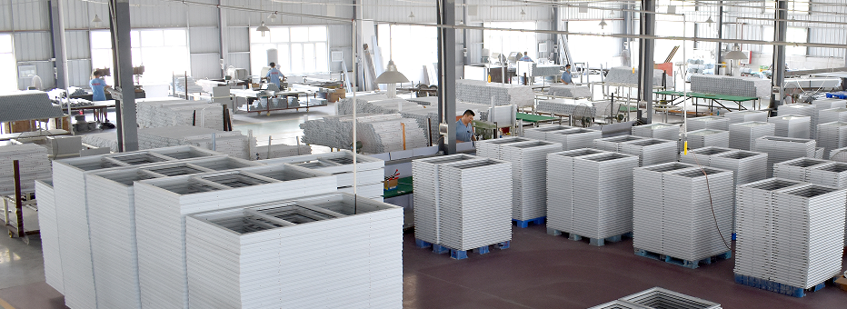 Production Facility 5