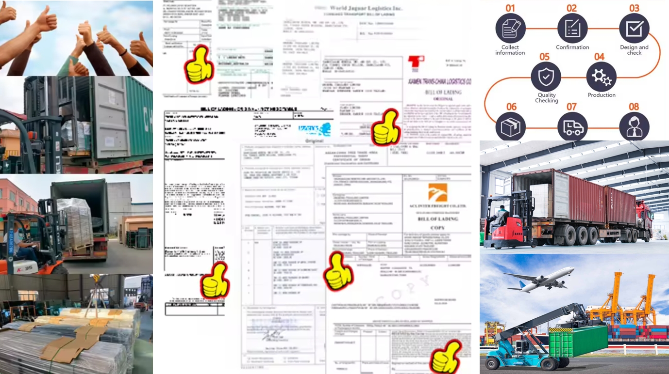 Shipping Protection