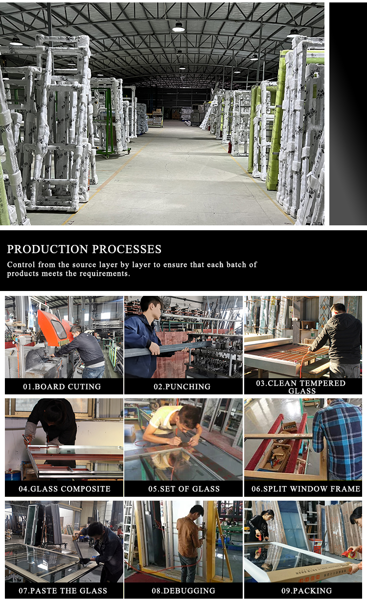 Manufacturing Workflow 1