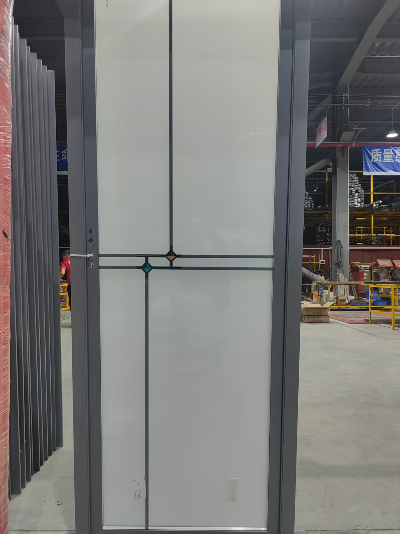 Swing Door Gallery 6