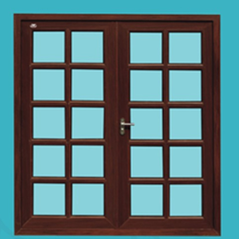 High Quality Hurricane-Proof Double Glazing Windows Aluminum Tempered Glass Sliding Impact Composite for Interior for