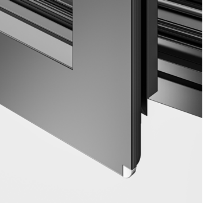 Sash R Corner Protector