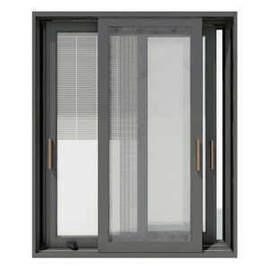 Custom Aluminum Casement Windows for Coastal Homes