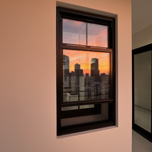 Custom Double Hung Residential Picture Windows