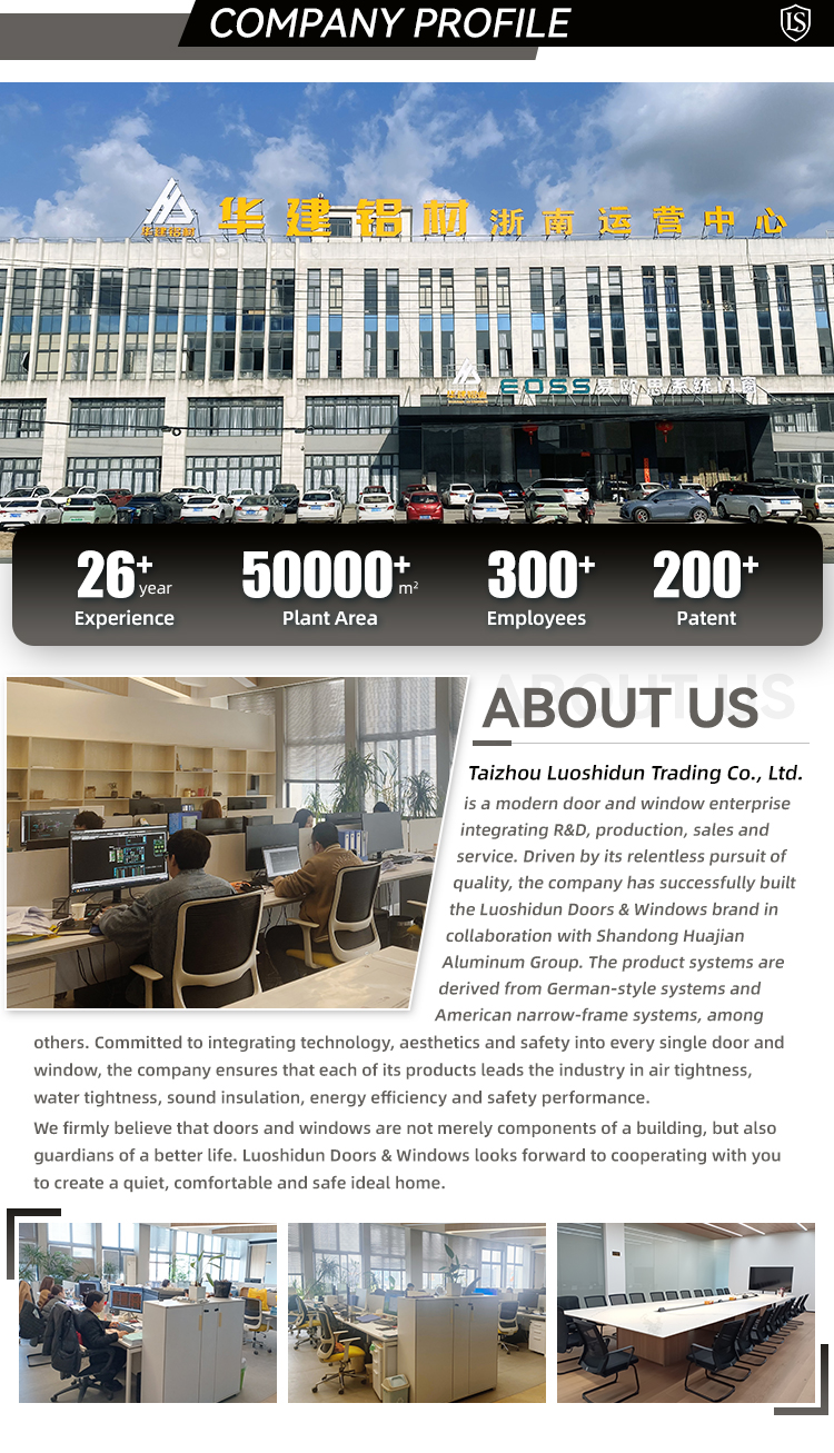 Company Facility 1