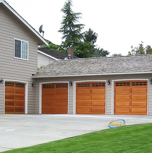 Garage Door Design 5