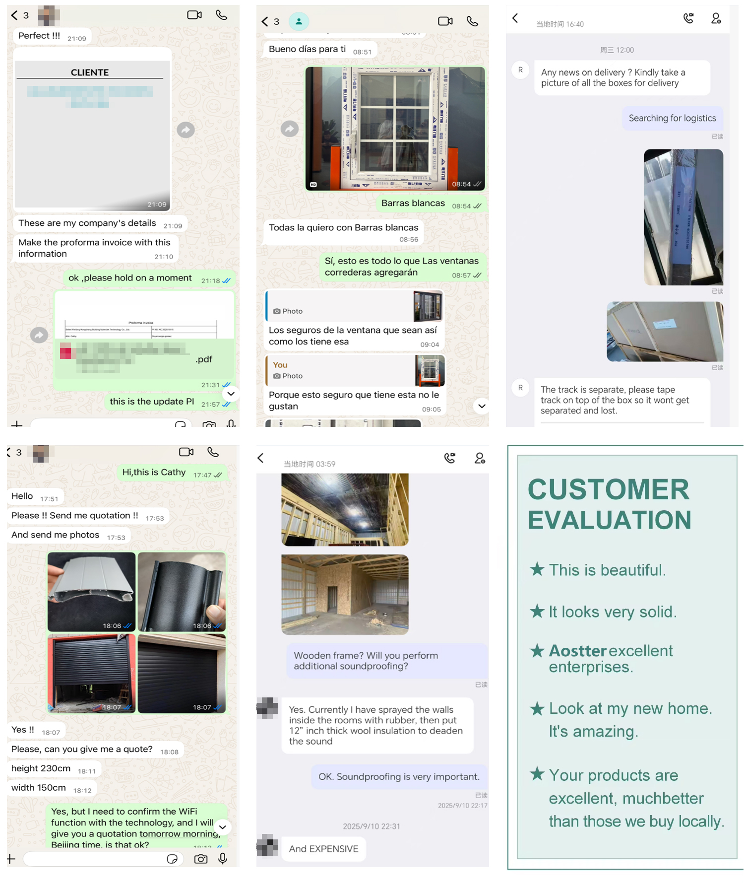 Installation Case 2
