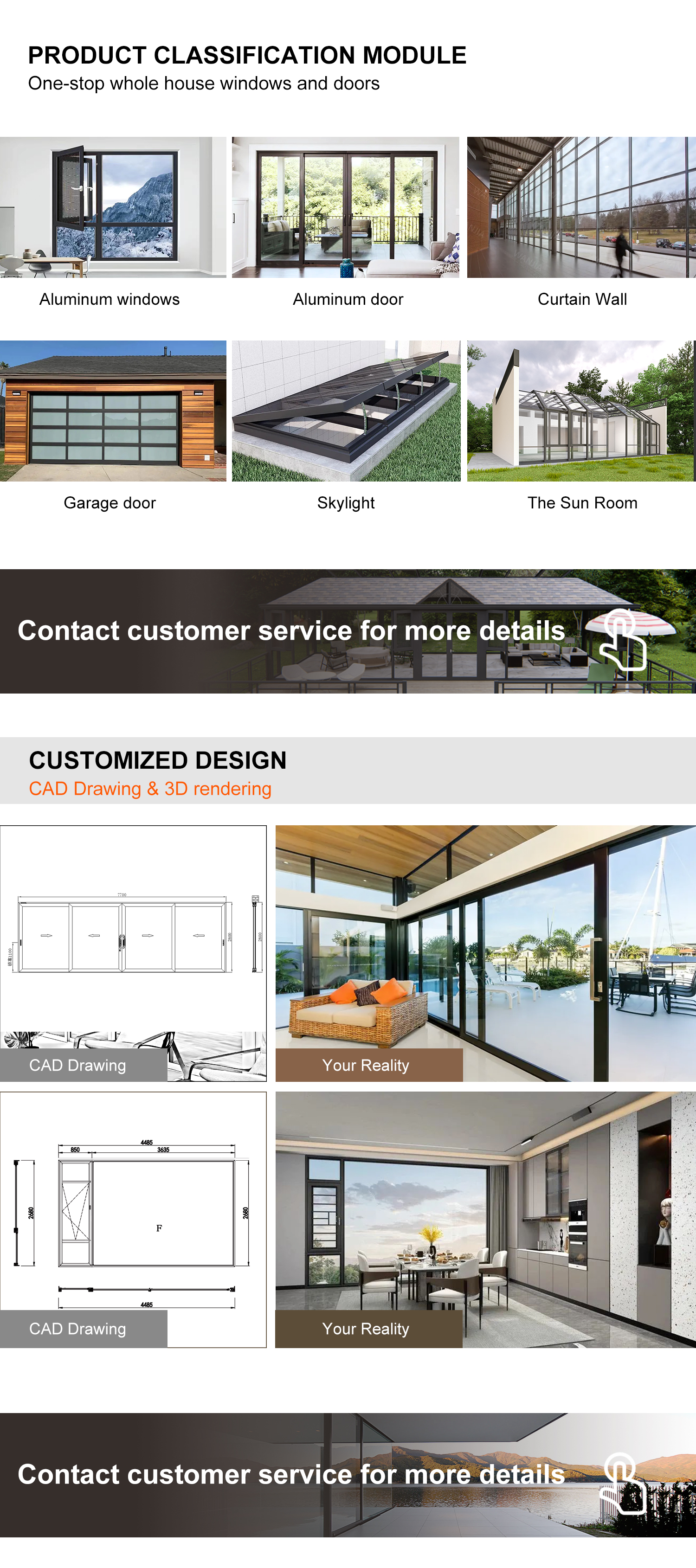 Product Series