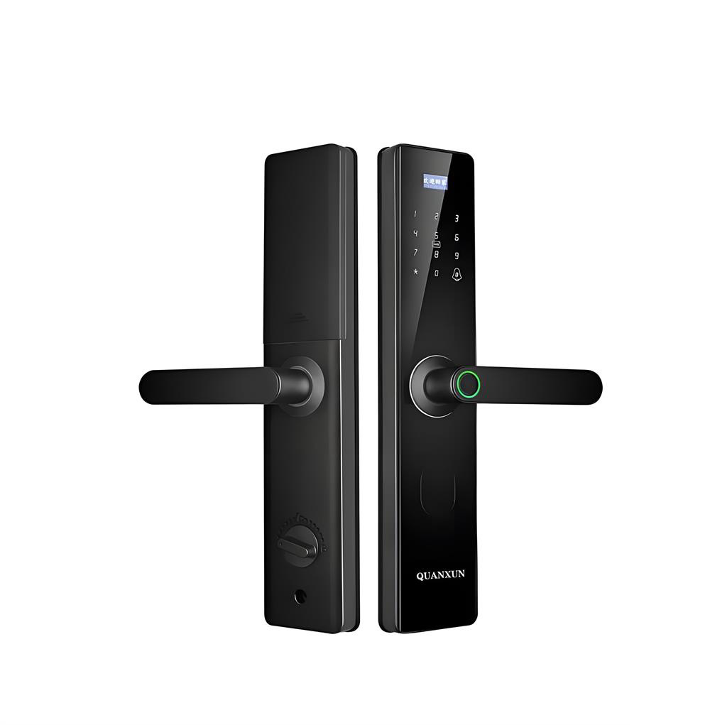 Lock Variant 6