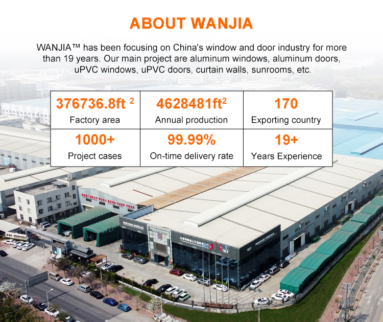 Industry Leader Supplier Patio Balcony Sliding Doors Double Glazing Aluminium Clad Wood Door Residential Exterior Glass Doors