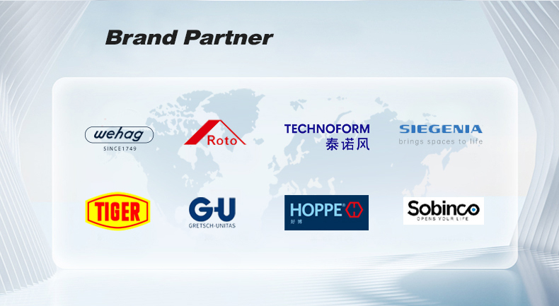 Company Showcase