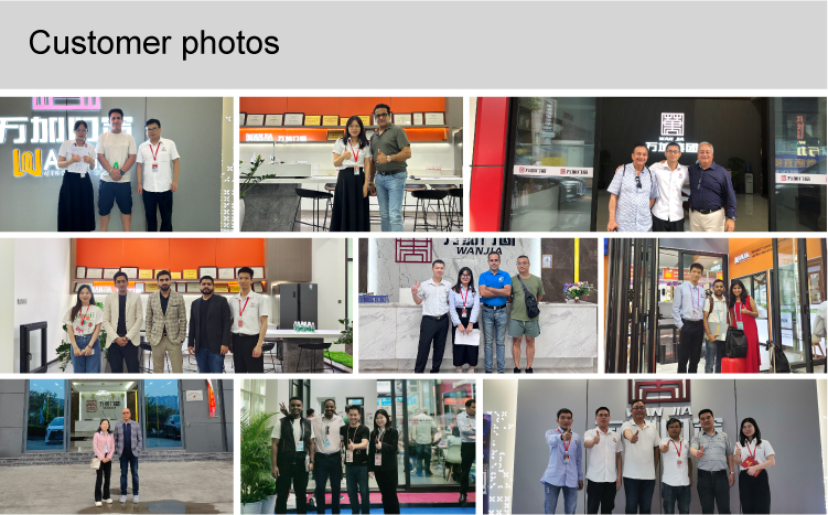 Welcome to WANJIA