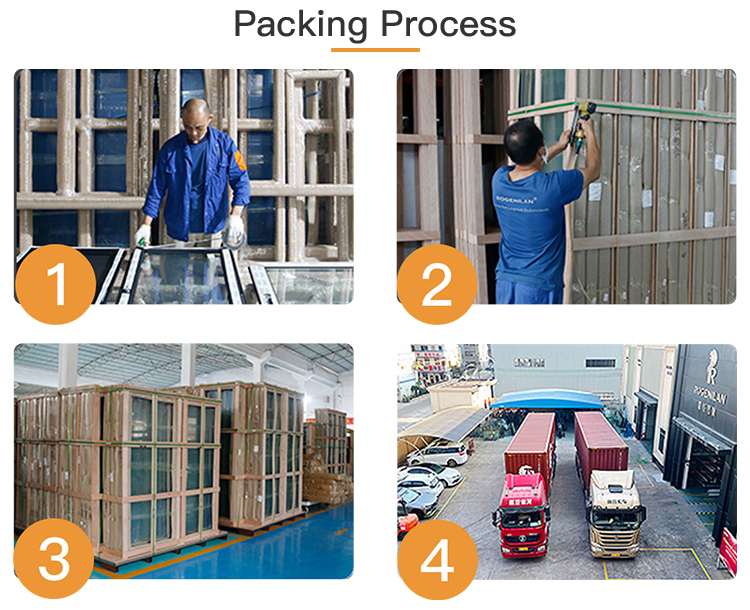 Window Framing System