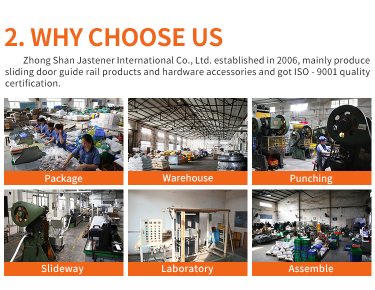 Factory Facilities