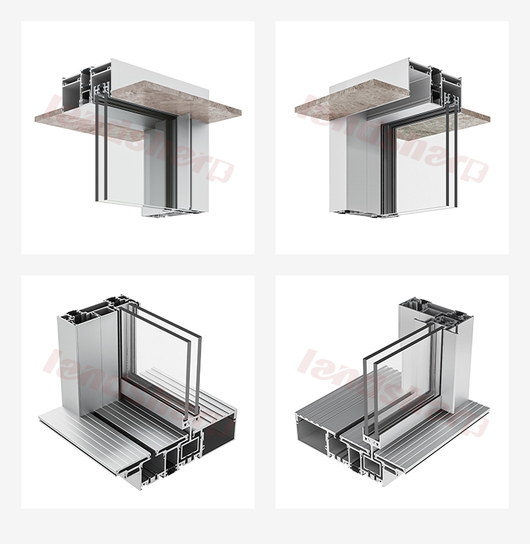 Window Structural Technology