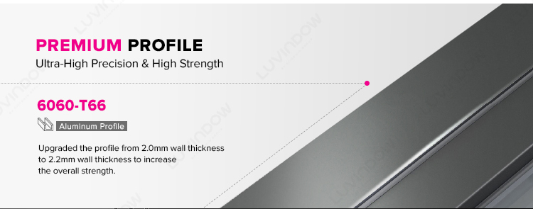 Luvindow Case Study