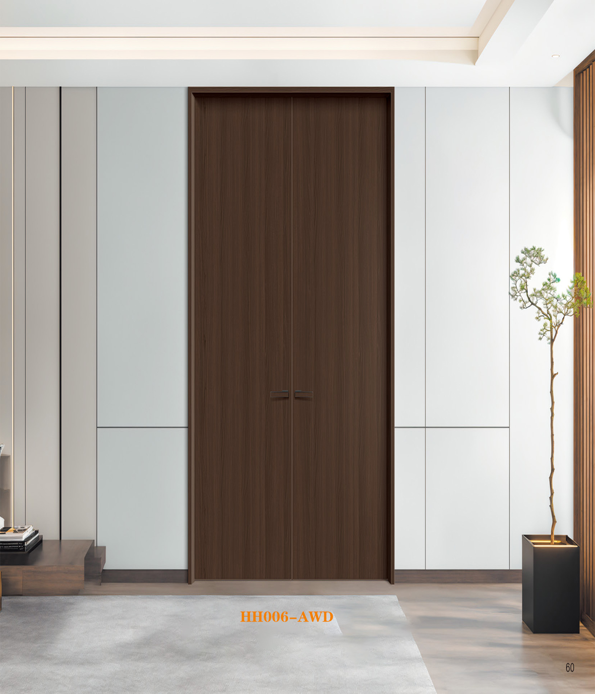 Door Design Gallery 1