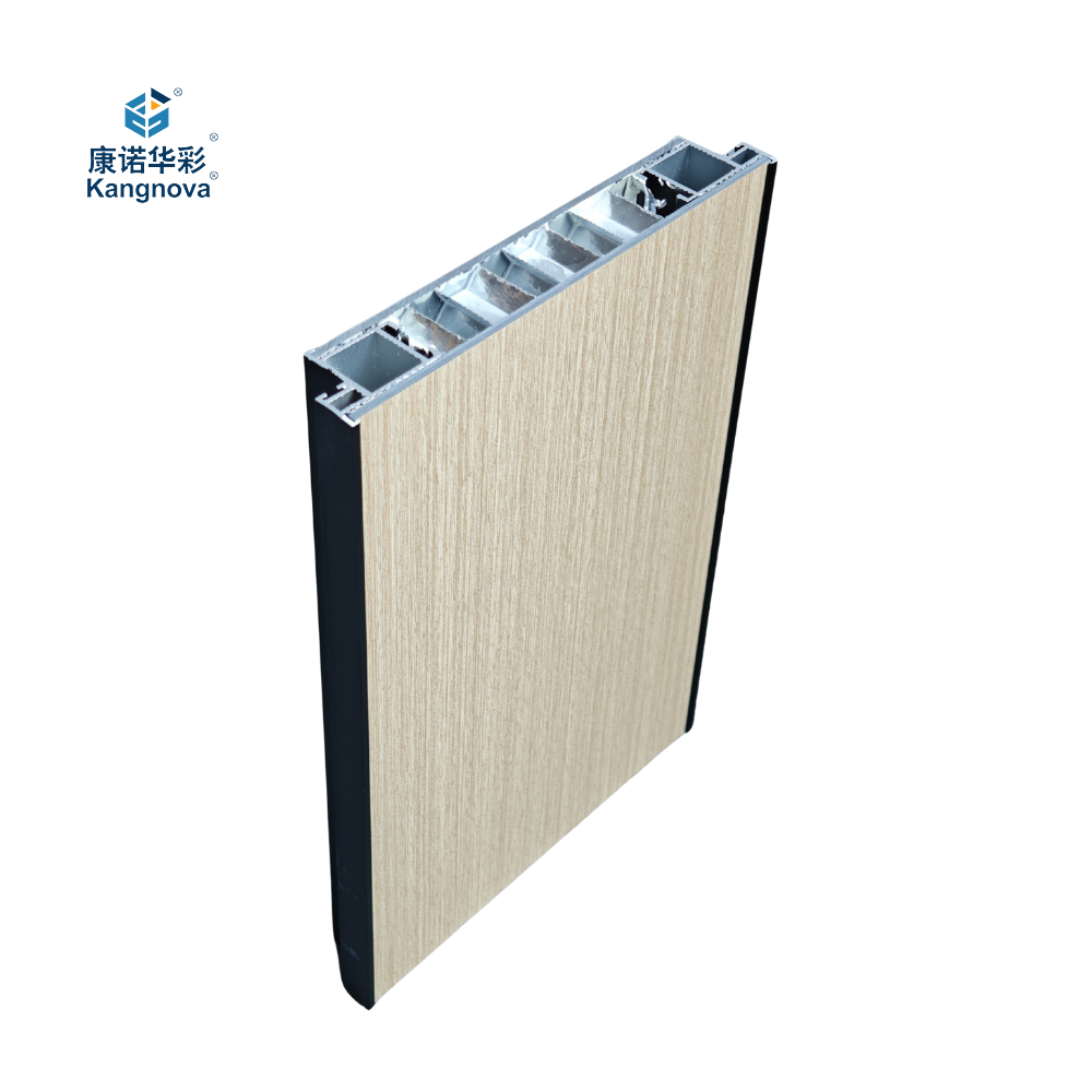 Aluminum Honeycomb Panel Pattern