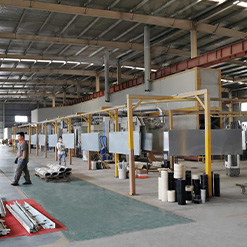 Factory Production 2