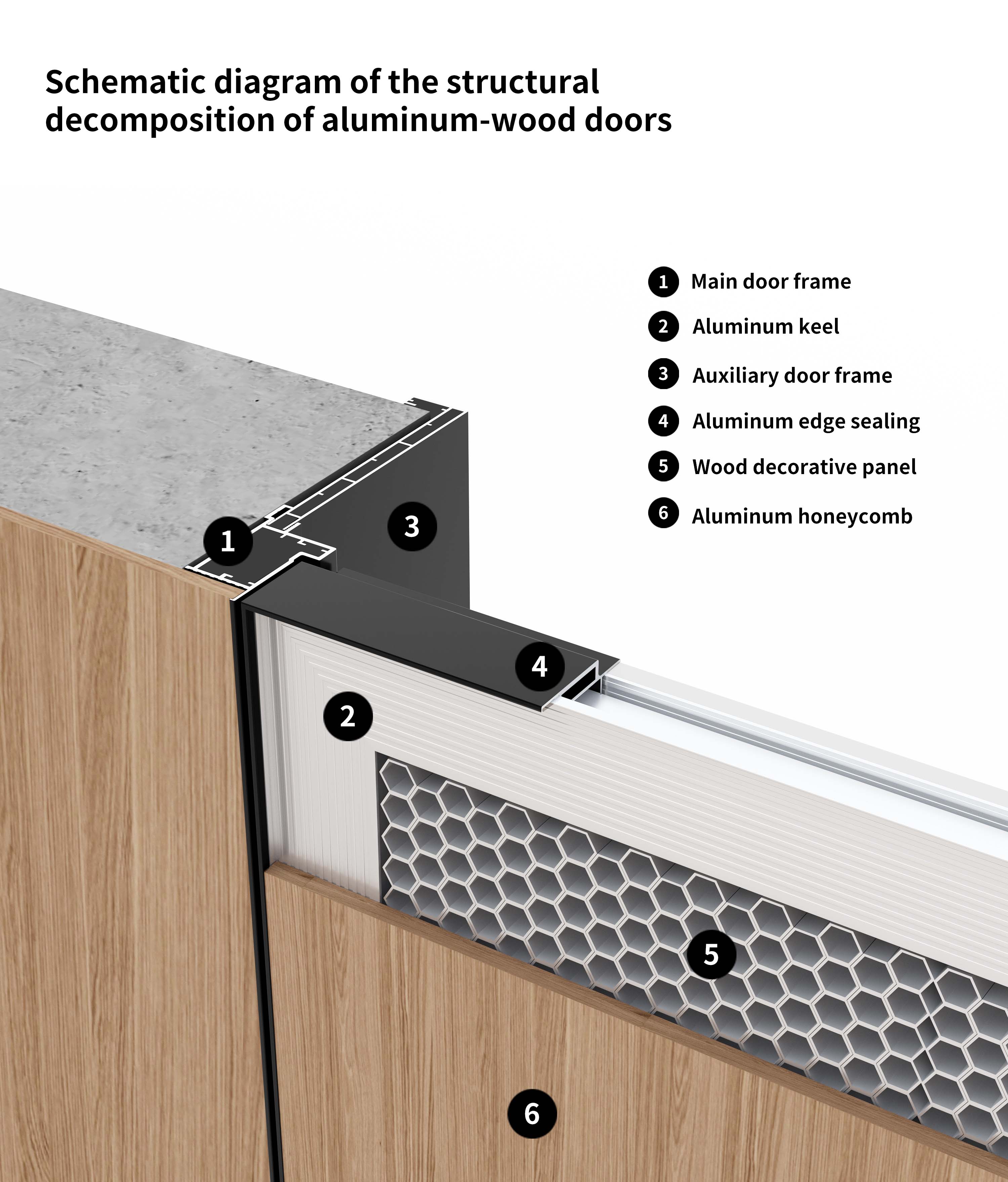 Door Structure 1