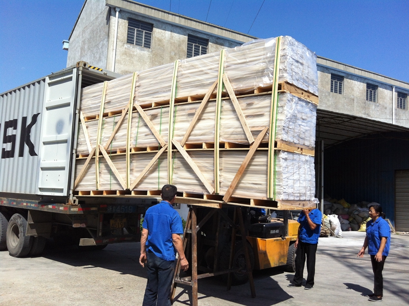 Packaging Logistics 1