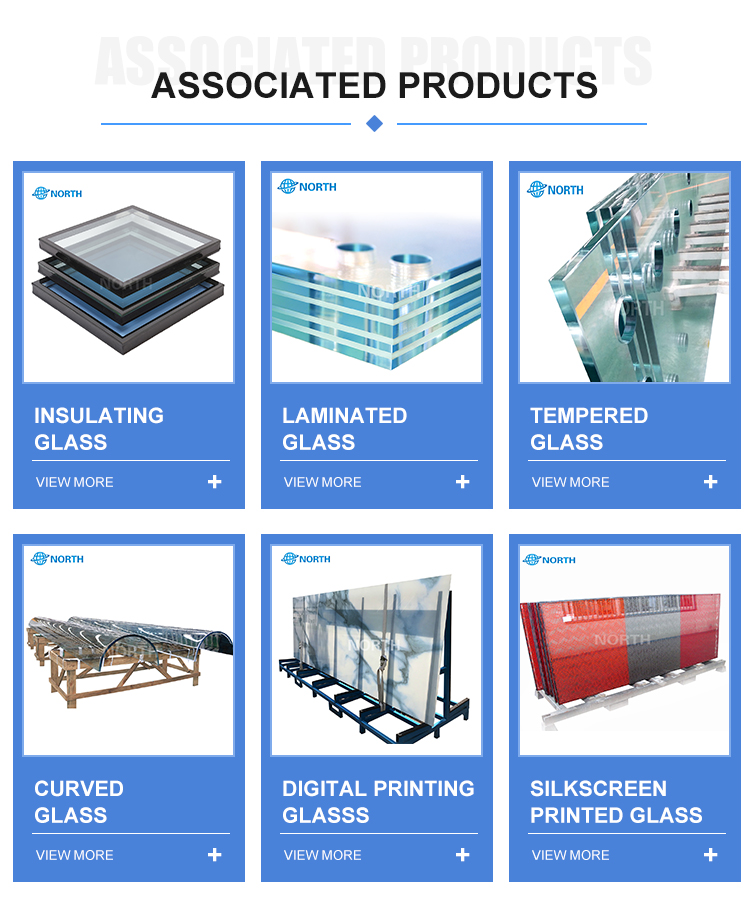Glass Options