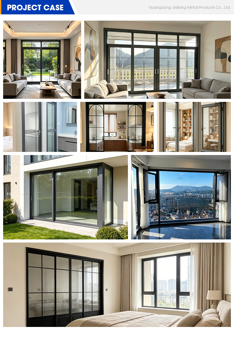 Swing Door Gallery 10