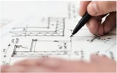 Diversified designs