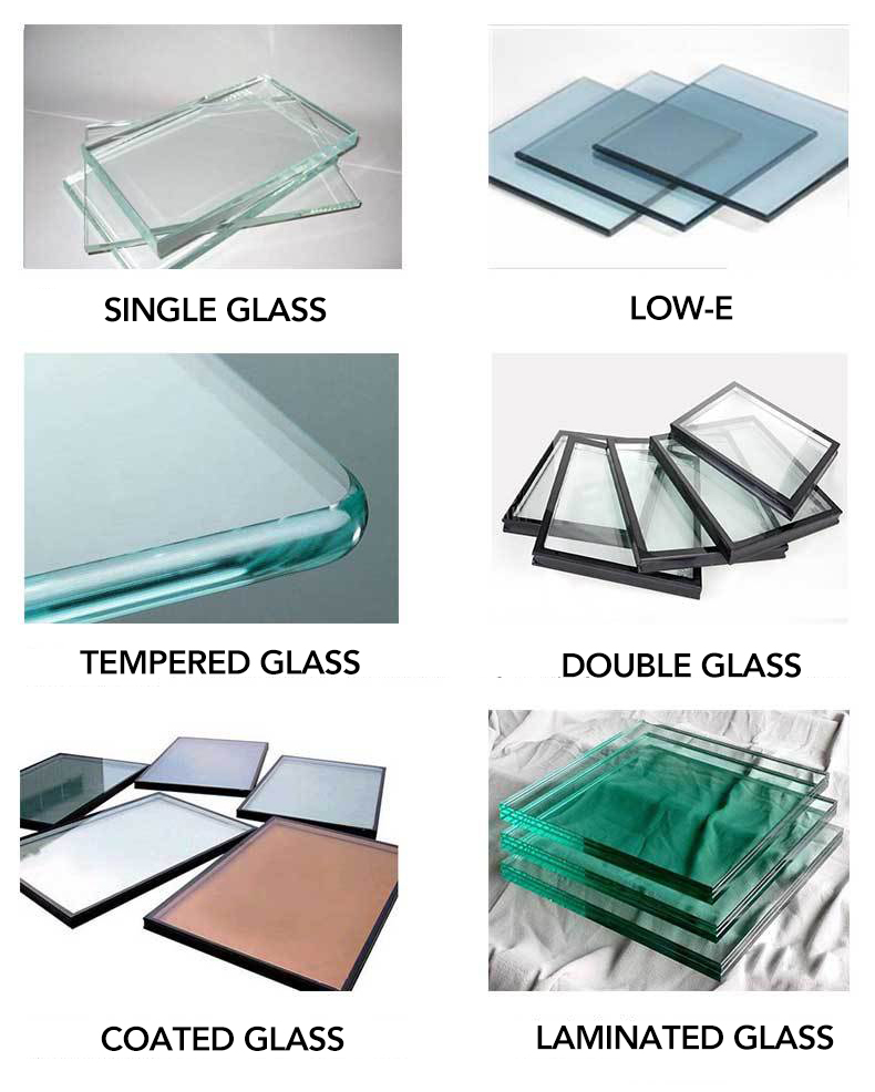 Hardware and Construction Details