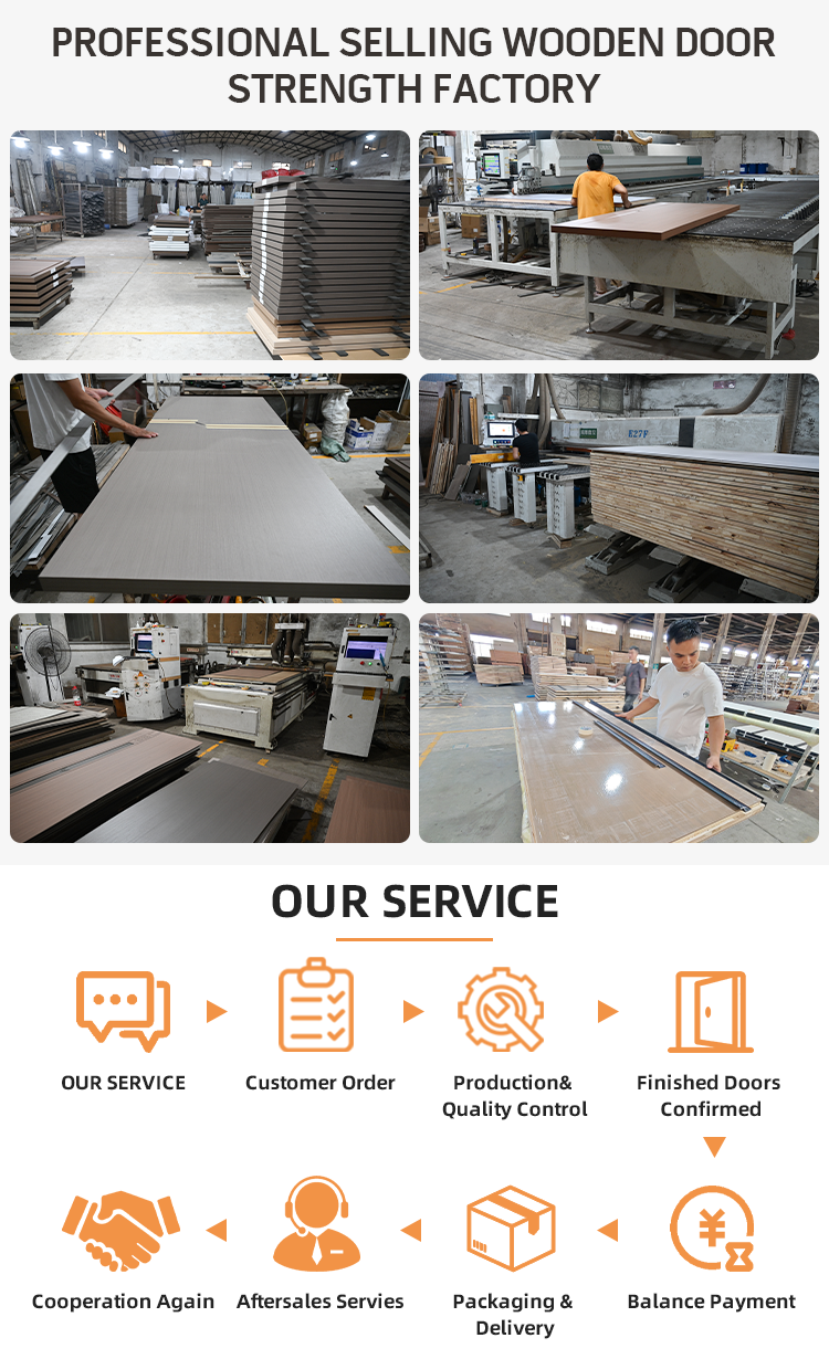 Our Strengths and Capabilities