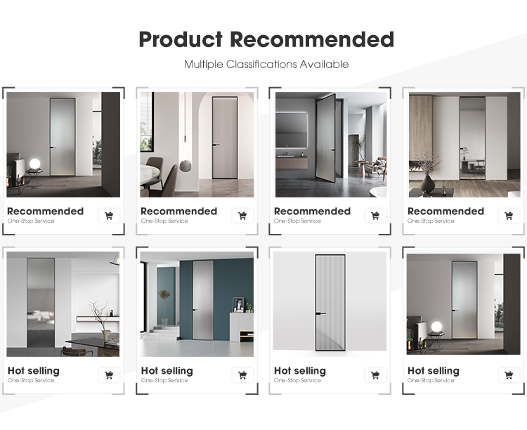 Product Recommended