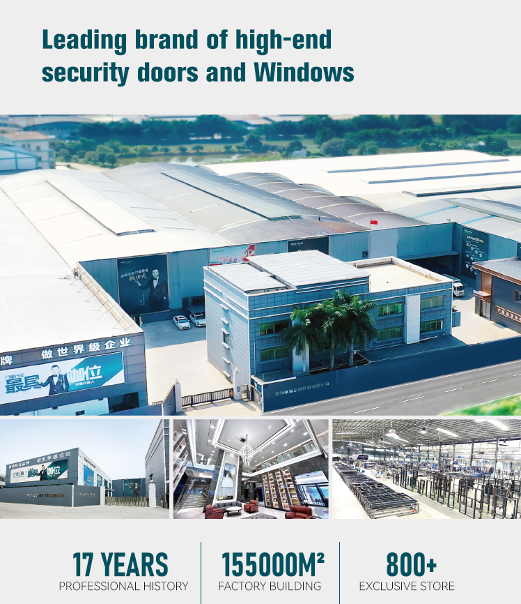 Zekin Customized Thermal Break Aluminium Windows Narrow Waterproof Soundproof Casement Commercial Aluminum Alloy Louver