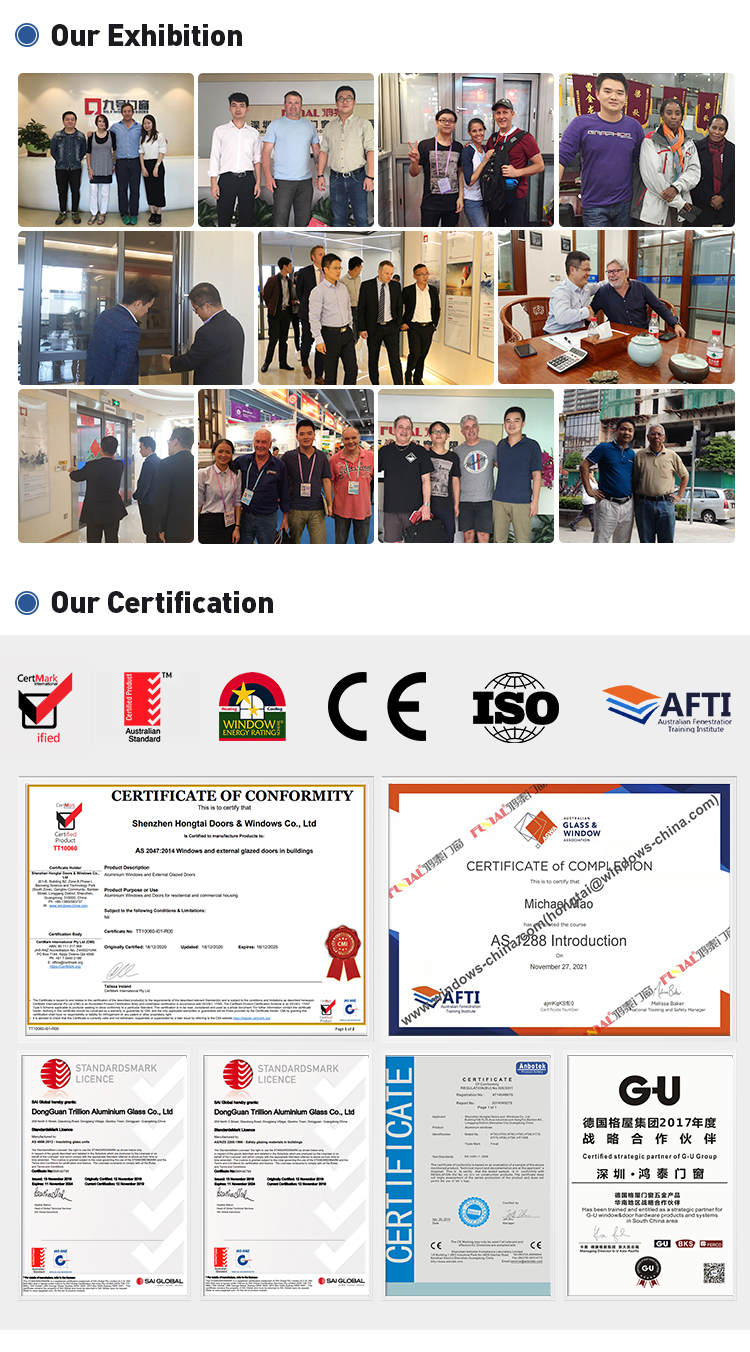 Company Profile View 3