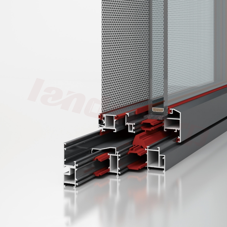 Window Profile Details