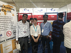 Exhibition Showcase 2
