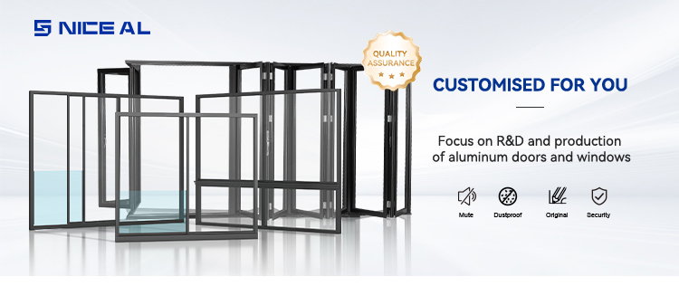 100 Series Heavy-Duty Sliding Door