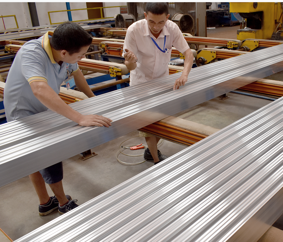 Production Facility 3