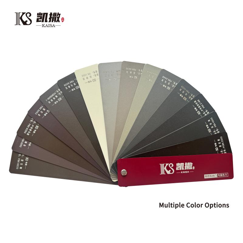 Modern Swing Opening Front Entry Doors Wood Aluminum Alloy Metal Iron Exterior Security Doors Exterior Doors for Houses