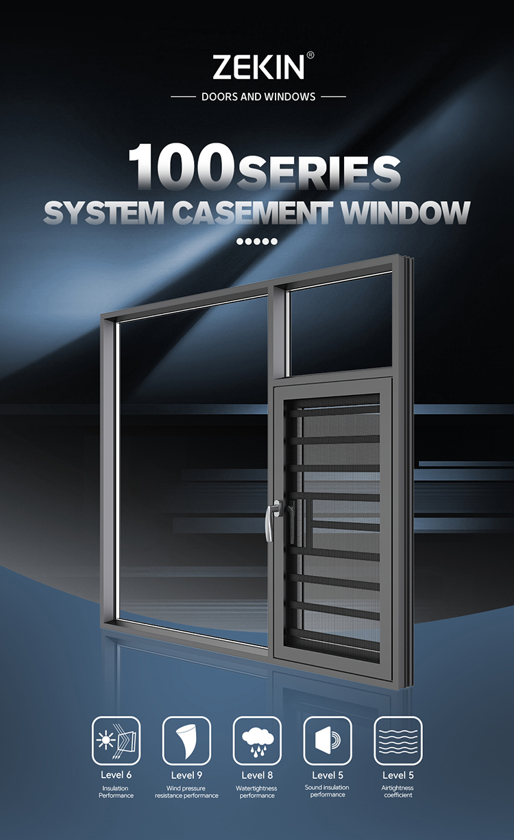 Product Showcase