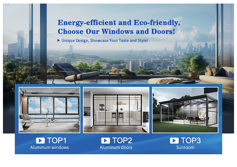 Products Banner