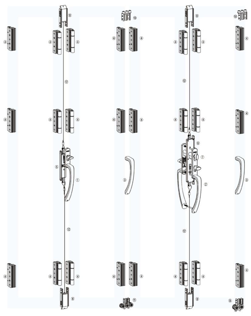 Open Configuration Diagram 1