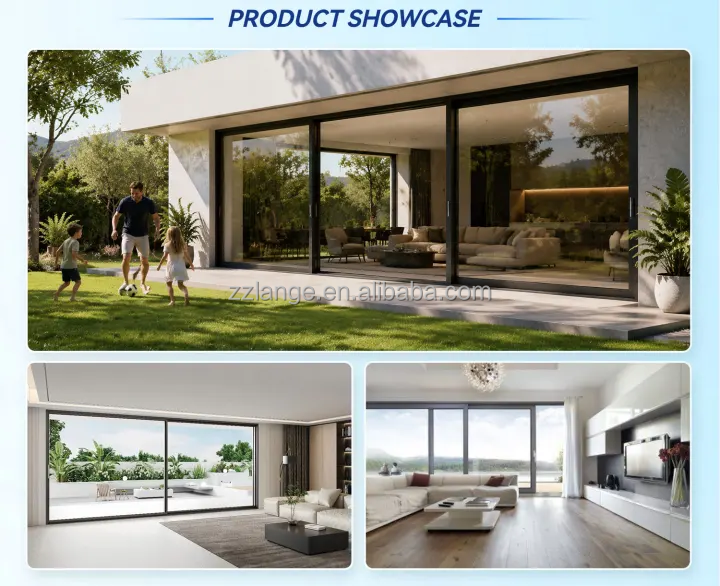 Product Showcase Detail