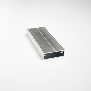 Aluminium Glass Cabinet & Screen Frame System