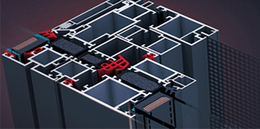 Three Sealing Structures