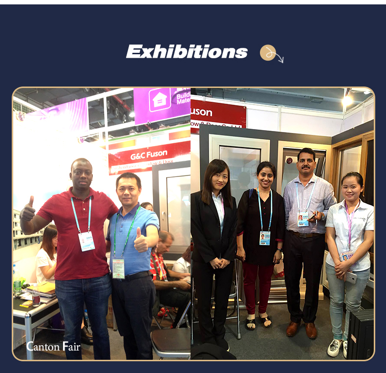 Company Showcase