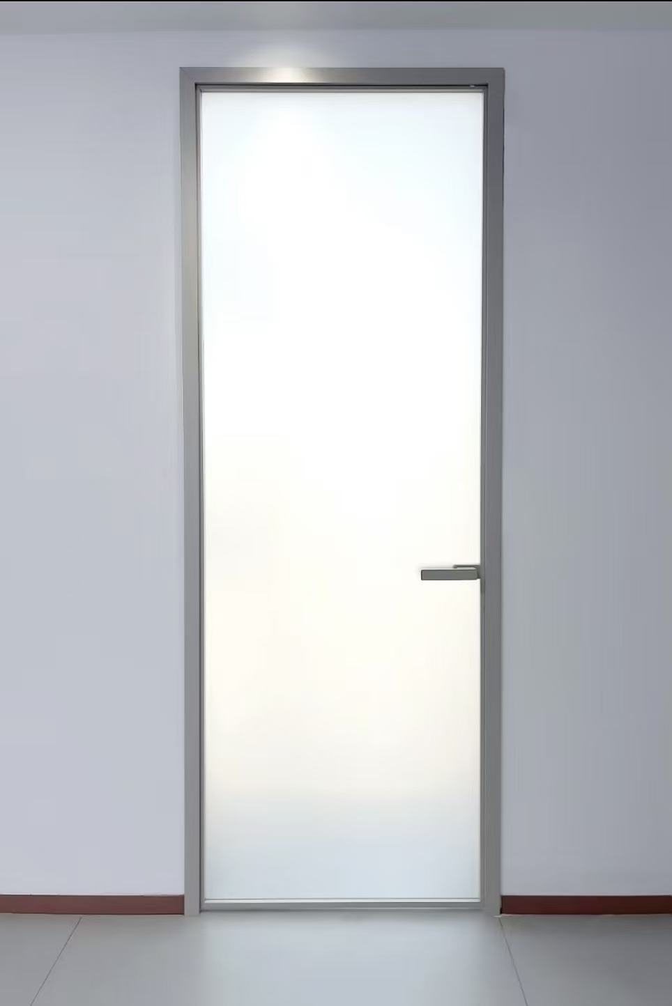 Company Profile View 1
