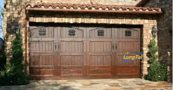 Garage Door Design 7